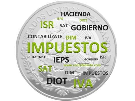 Declaración de impuestos